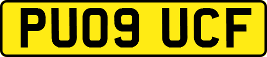 PU09UCF