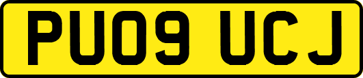 PU09UCJ