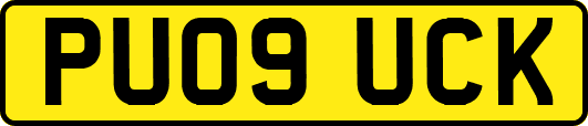 PU09UCK