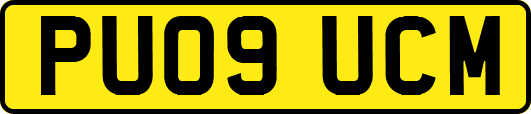 PU09UCM