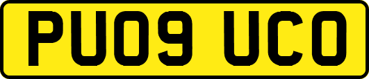 PU09UCO