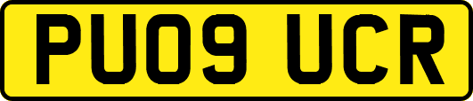 PU09UCR