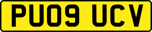 PU09UCV