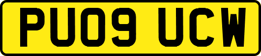 PU09UCW