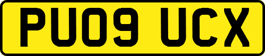 PU09UCX
