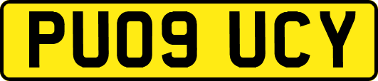 PU09UCY