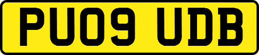PU09UDB