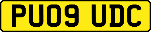 PU09UDC