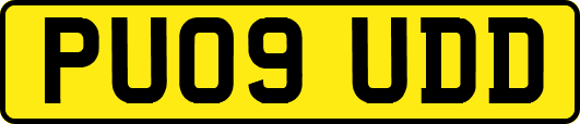 PU09UDD