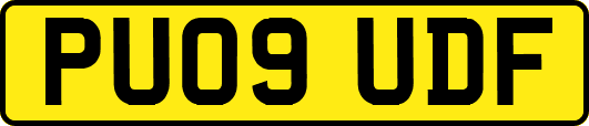 PU09UDF