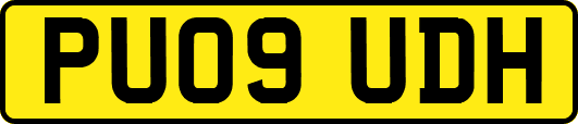 PU09UDH