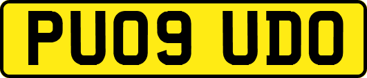 PU09UDO