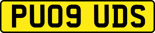 PU09UDS