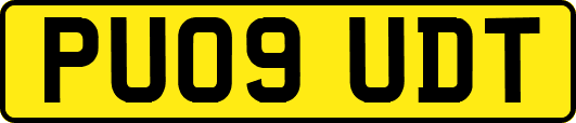 PU09UDT