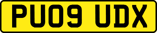 PU09UDX