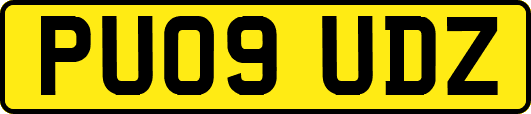 PU09UDZ