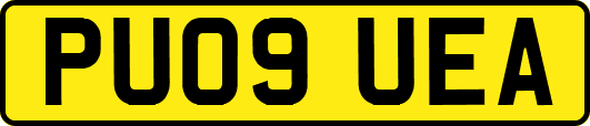 PU09UEA