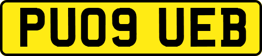 PU09UEB