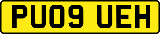 PU09UEH