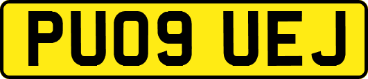 PU09UEJ