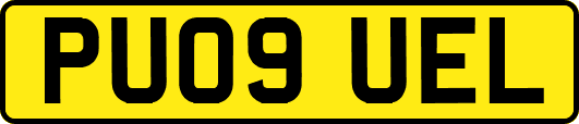 PU09UEL