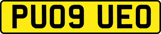 PU09UEO