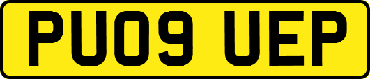 PU09UEP