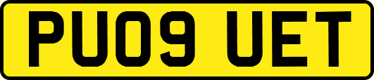 PU09UET