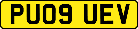 PU09UEV