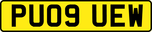 PU09UEW
