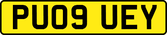 PU09UEY