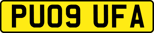 PU09UFA