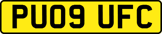 PU09UFC