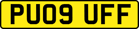 PU09UFF