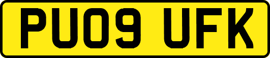 PU09UFK