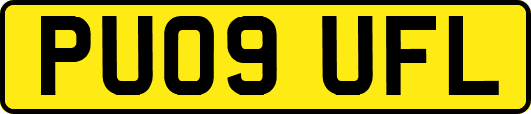 PU09UFL
