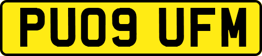 PU09UFM