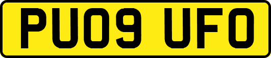PU09UFO