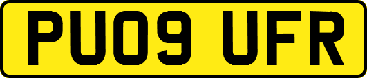 PU09UFR