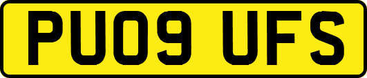 PU09UFS