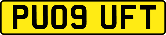 PU09UFT
