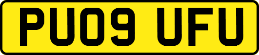 PU09UFU