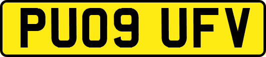 PU09UFV