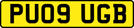 PU09UGB