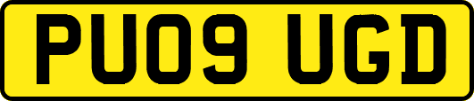 PU09UGD