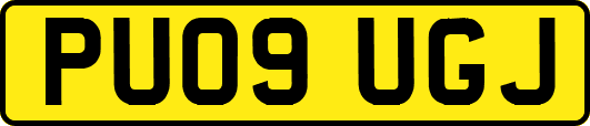 PU09UGJ