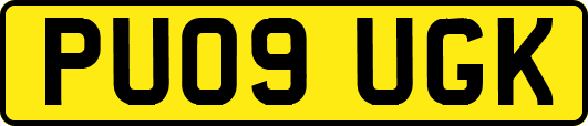 PU09UGK