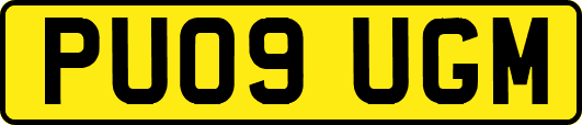 PU09UGM
