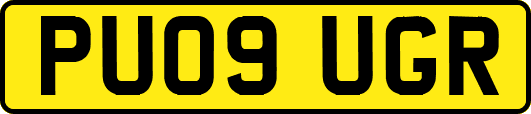 PU09UGR