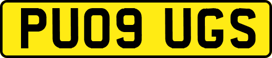 PU09UGS